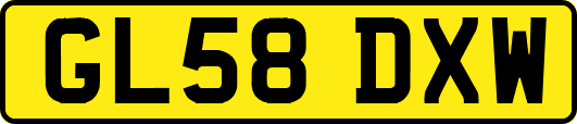 GL58DXW