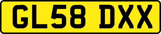 GL58DXX