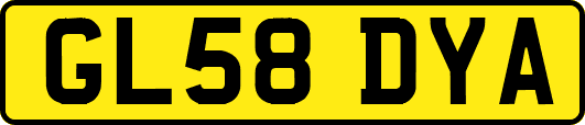 GL58DYA
