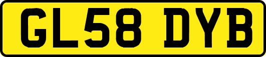 GL58DYB