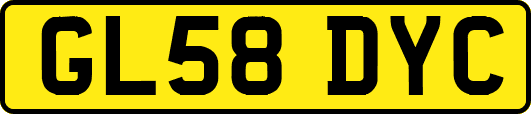 GL58DYC