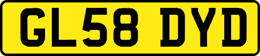 GL58DYD