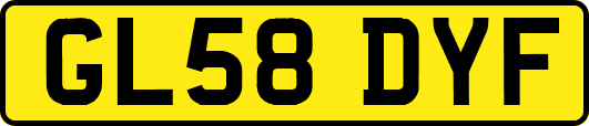 GL58DYF