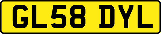 GL58DYL