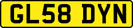 GL58DYN
