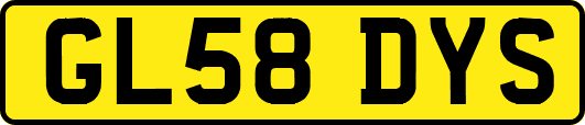 GL58DYS