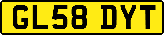 GL58DYT