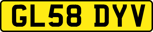 GL58DYV