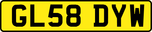 GL58DYW