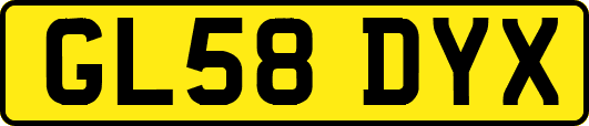 GL58DYX