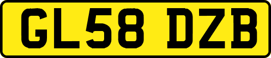 GL58DZB