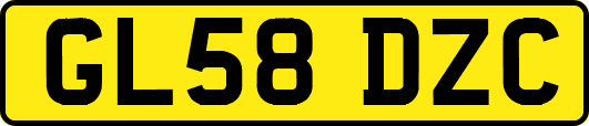 GL58DZC
