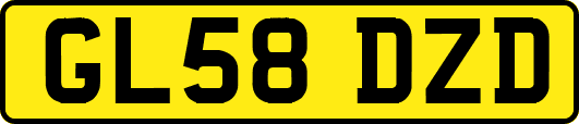 GL58DZD