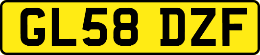 GL58DZF