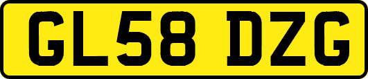 GL58DZG