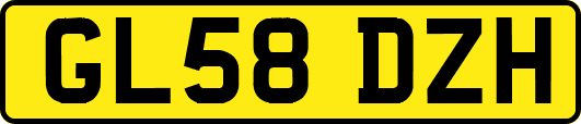 GL58DZH