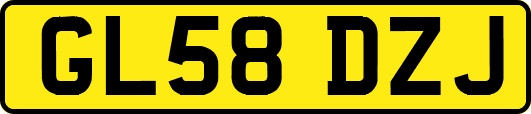 GL58DZJ