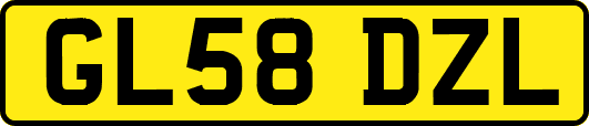 GL58DZL