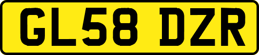 GL58DZR