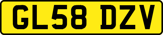 GL58DZV