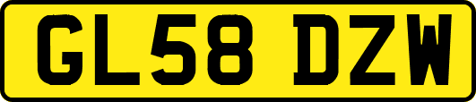 GL58DZW