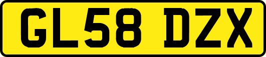 GL58DZX