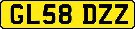 GL58DZZ