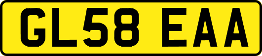 GL58EAA