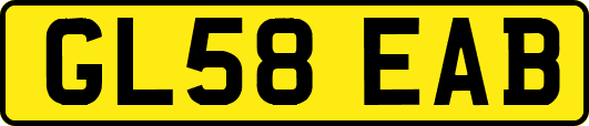 GL58EAB