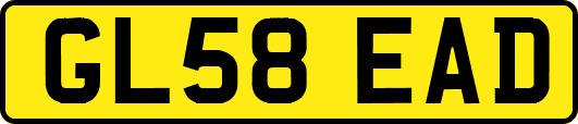 GL58EAD