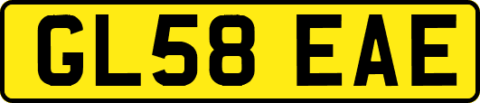 GL58EAE
