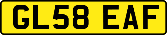GL58EAF