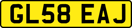 GL58EAJ