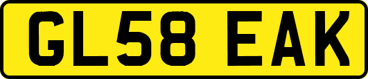 GL58EAK