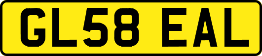 GL58EAL