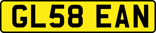GL58EAN