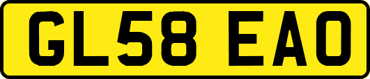 GL58EAO