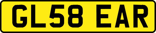 GL58EAR