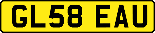 GL58EAU