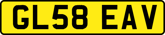 GL58EAV