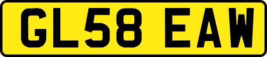 GL58EAW