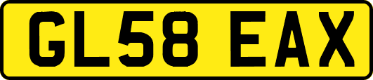 GL58EAX