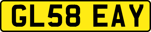 GL58EAY