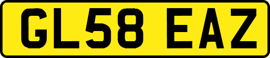 GL58EAZ