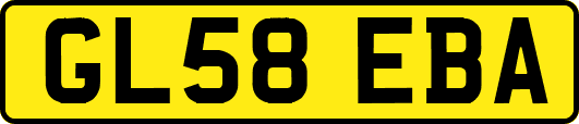 GL58EBA