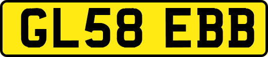 GL58EBB