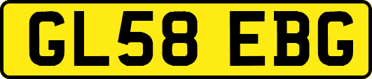 GL58EBG