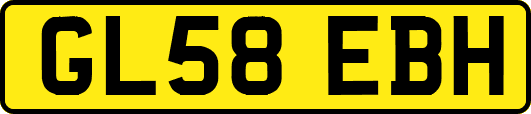 GL58EBH