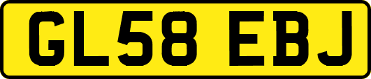 GL58EBJ