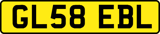 GL58EBL